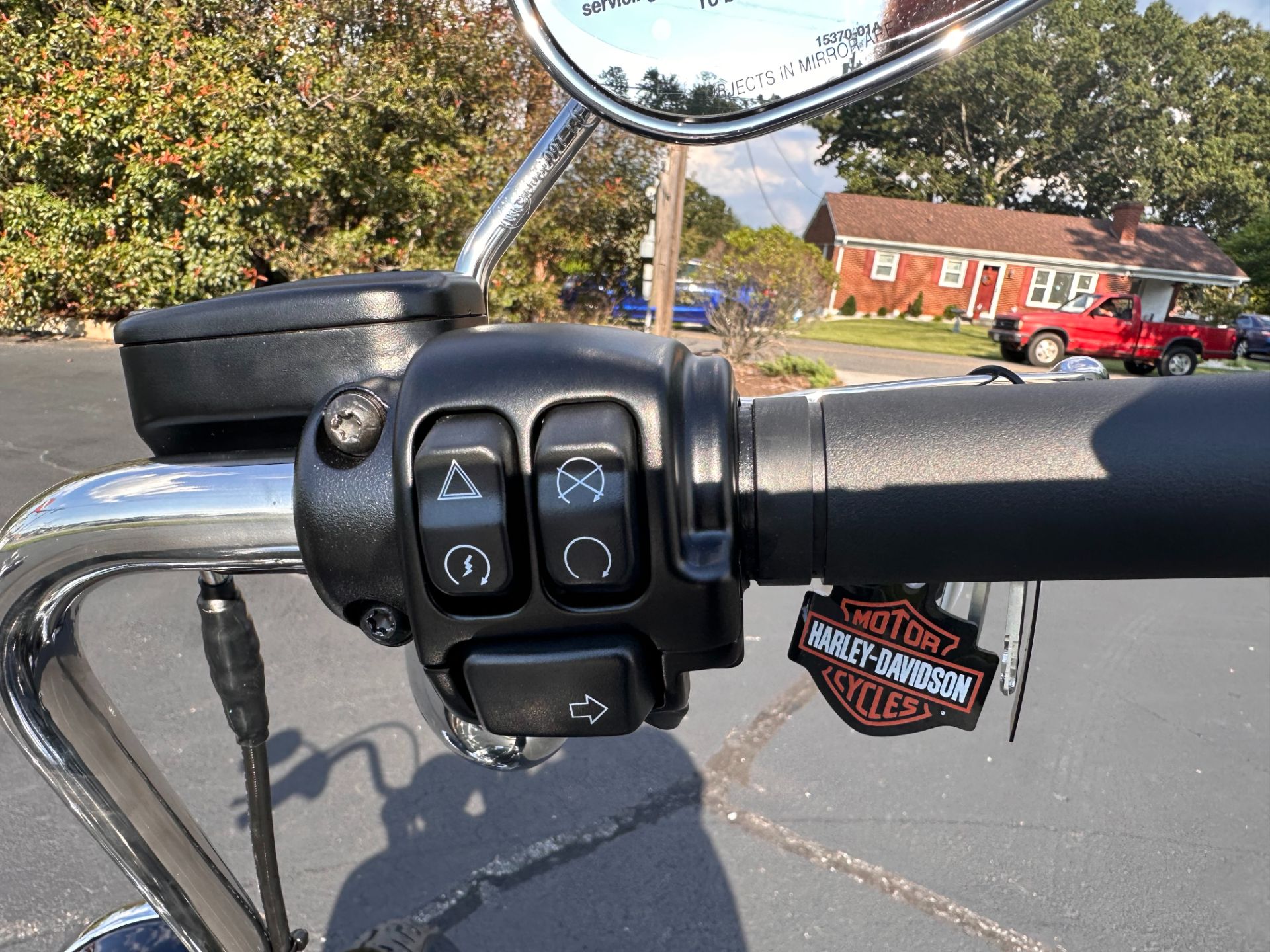 2023 Harley-Davidson Softail® Standard in Lynchburg, Virginia - Photo 34
