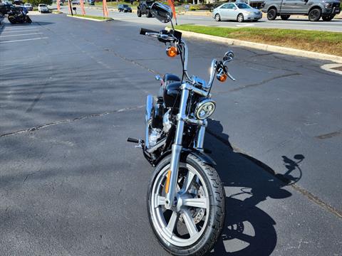 2023 Harley-Davidson Softail® Standard in Lynchburg, Virginia - Photo 3