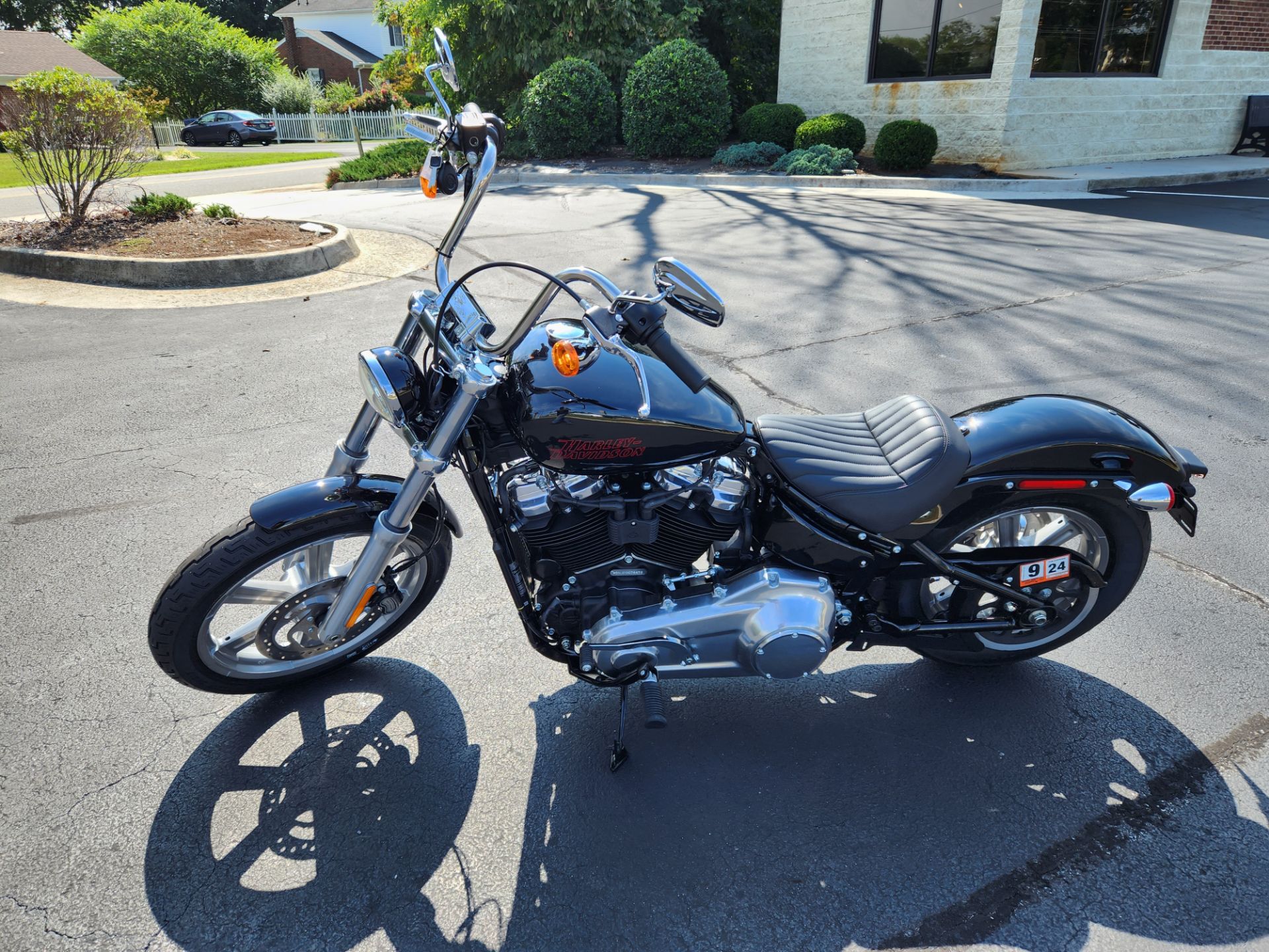 2023 Harley-Davidson Softail® Standard in Lynchburg, Virginia - Photo 6