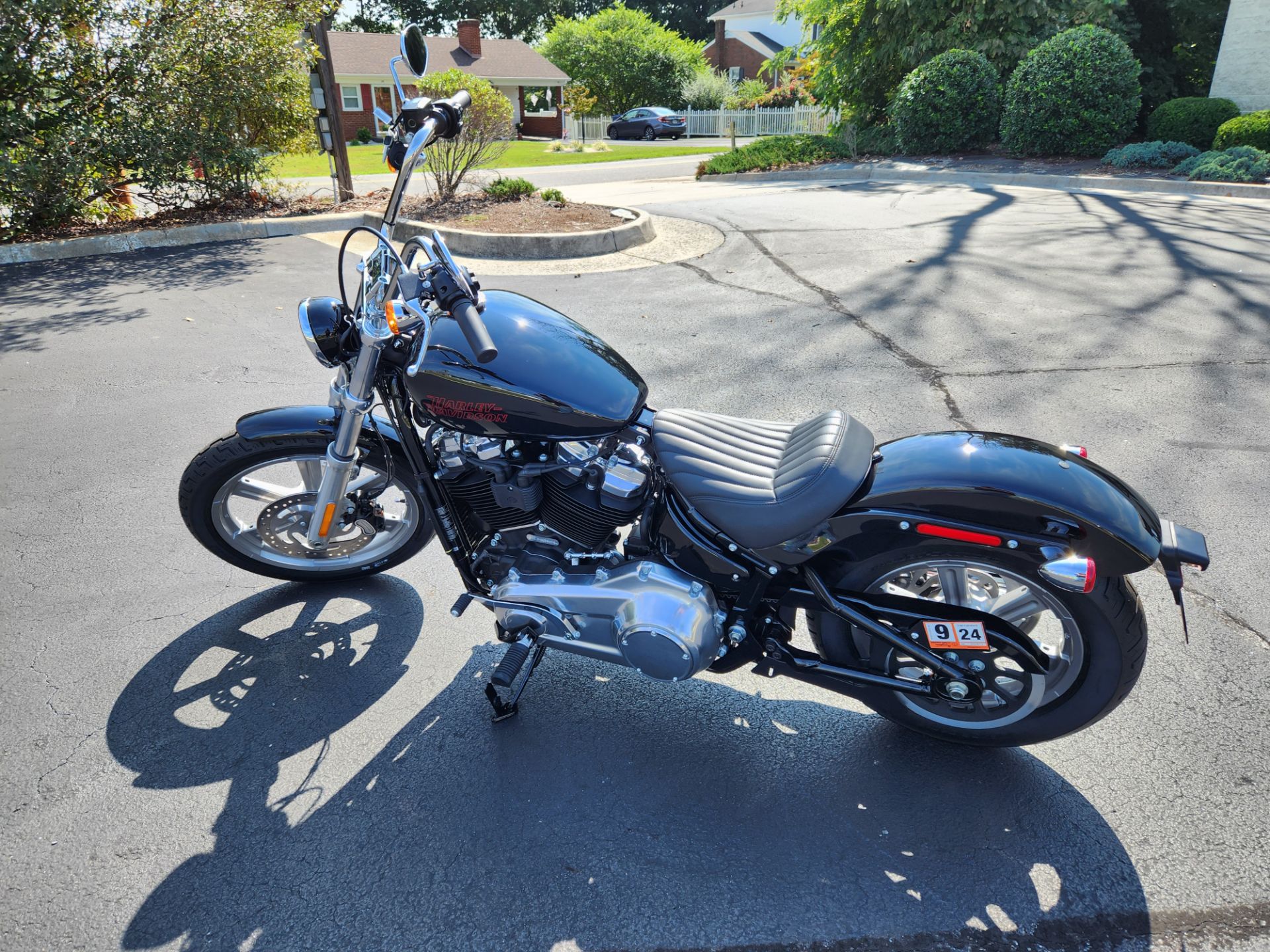 2023 Harley-Davidson Softail® Standard in Lynchburg, Virginia - Photo 7