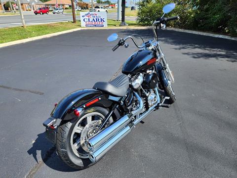 2023 Harley-Davidson Softail® Standard in Lynchburg, Virginia - Photo 11