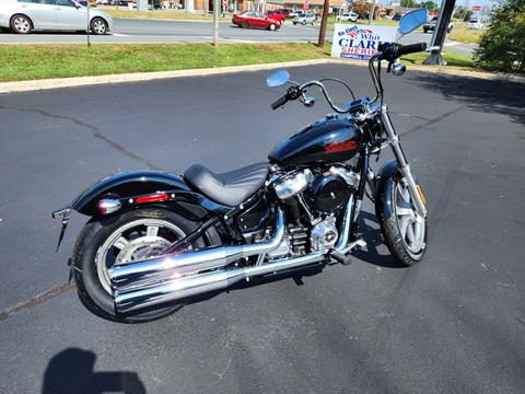 2023 Harley-Davidson Softail® Standard in Lynchburg, Virginia - Photo 12