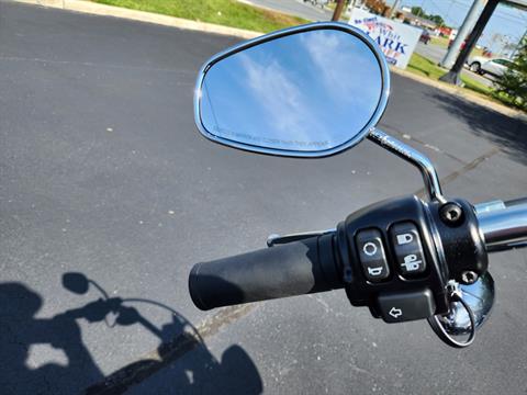 2023 Harley-Davidson Softail® Standard in Lynchburg, Virginia - Photo 14