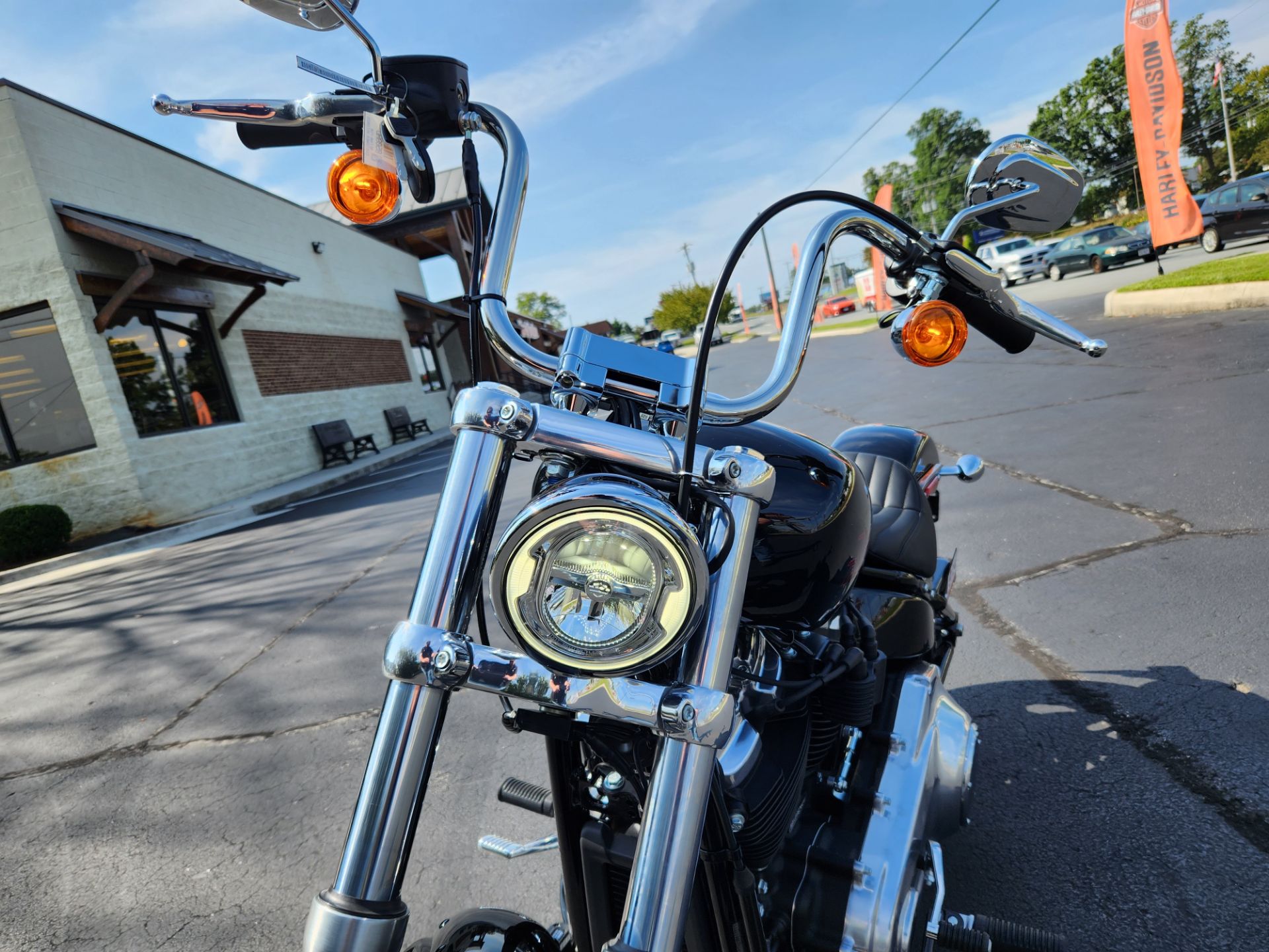 2023 Harley-Davidson Softail® Standard in Lynchburg, Virginia - Photo 17