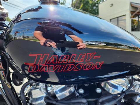 2023 Harley-Davidson Softail® Standard in Lynchburg, Virginia - Photo 19