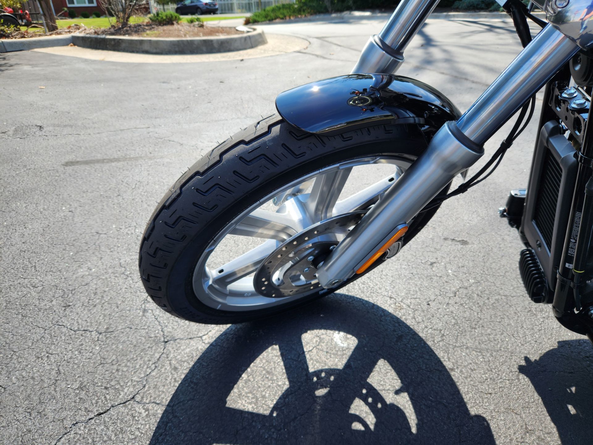 2023 Harley-Davidson Softail® Standard in Lynchburg, Virginia - Photo 25