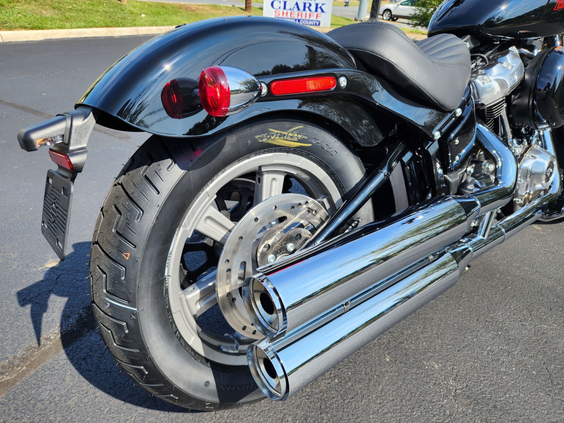 2023 Harley-Davidson Softail® Standard in Lynchburg, Virginia - Photo 26