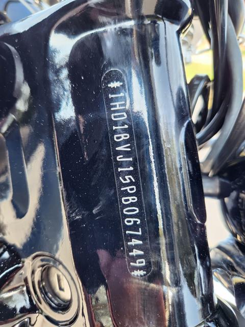 2023 Harley-Davidson Softail® Standard in Lynchburg, Virginia - Photo 32