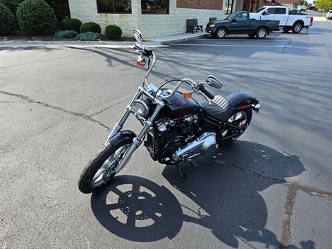 2023 Harley-Davidson Softail® Standard in Lynchburg, Virginia - Photo 3