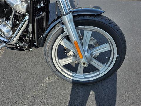 2023 Harley-Davidson Softail® Standard in Lynchburg, Virginia - Photo 9