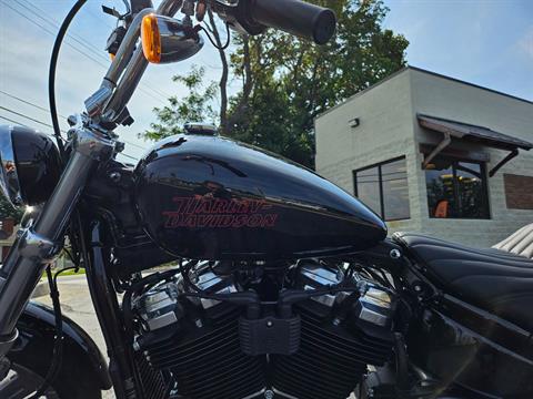 2023 Harley-Davidson Softail® Standard in Lynchburg, Virginia - Photo 12