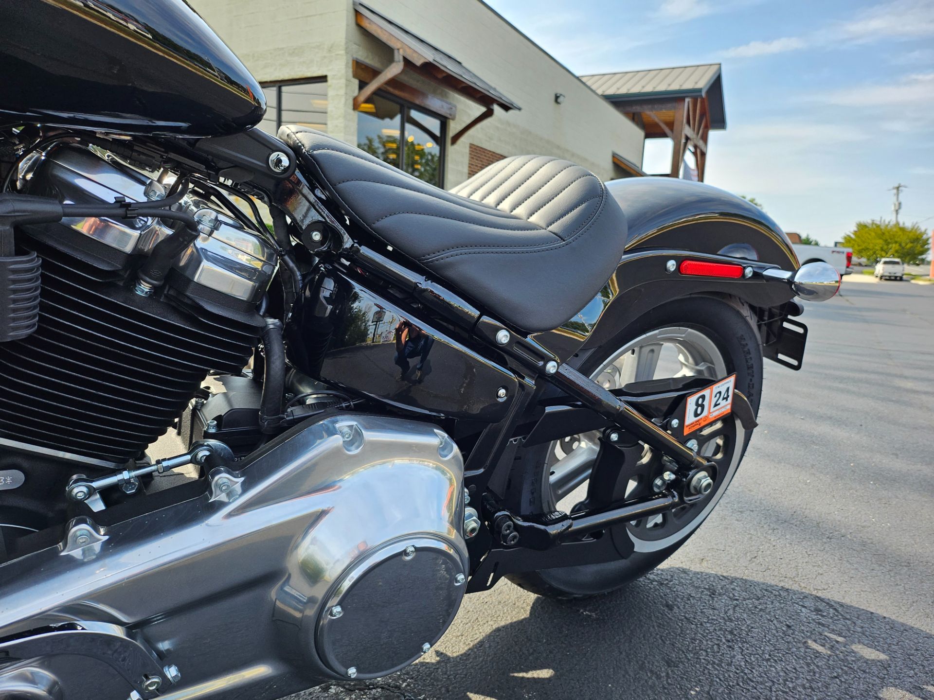2023 Harley-Davidson Softail® Standard in Lynchburg, Virginia - Photo 15