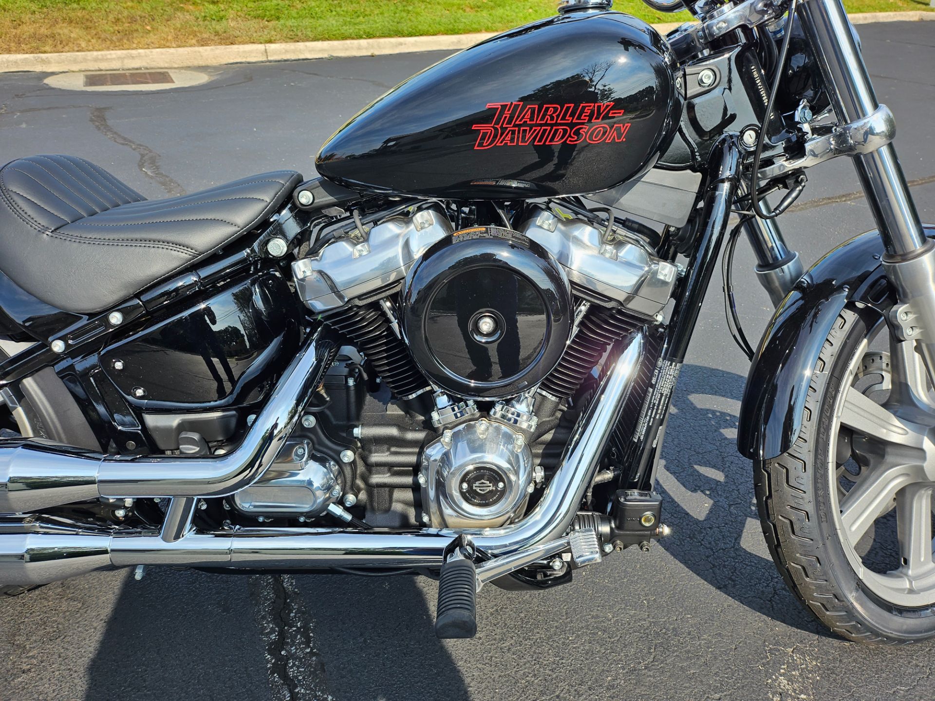 2023 Harley-Davidson Softail® Standard in Lynchburg, Virginia - Photo 21