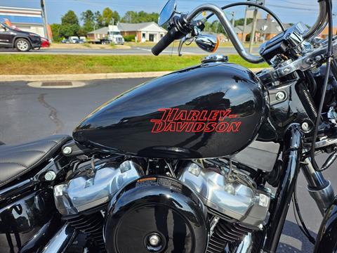 2023 Harley-Davidson Softail® Standard in Lynchburg, Virginia - Photo 22