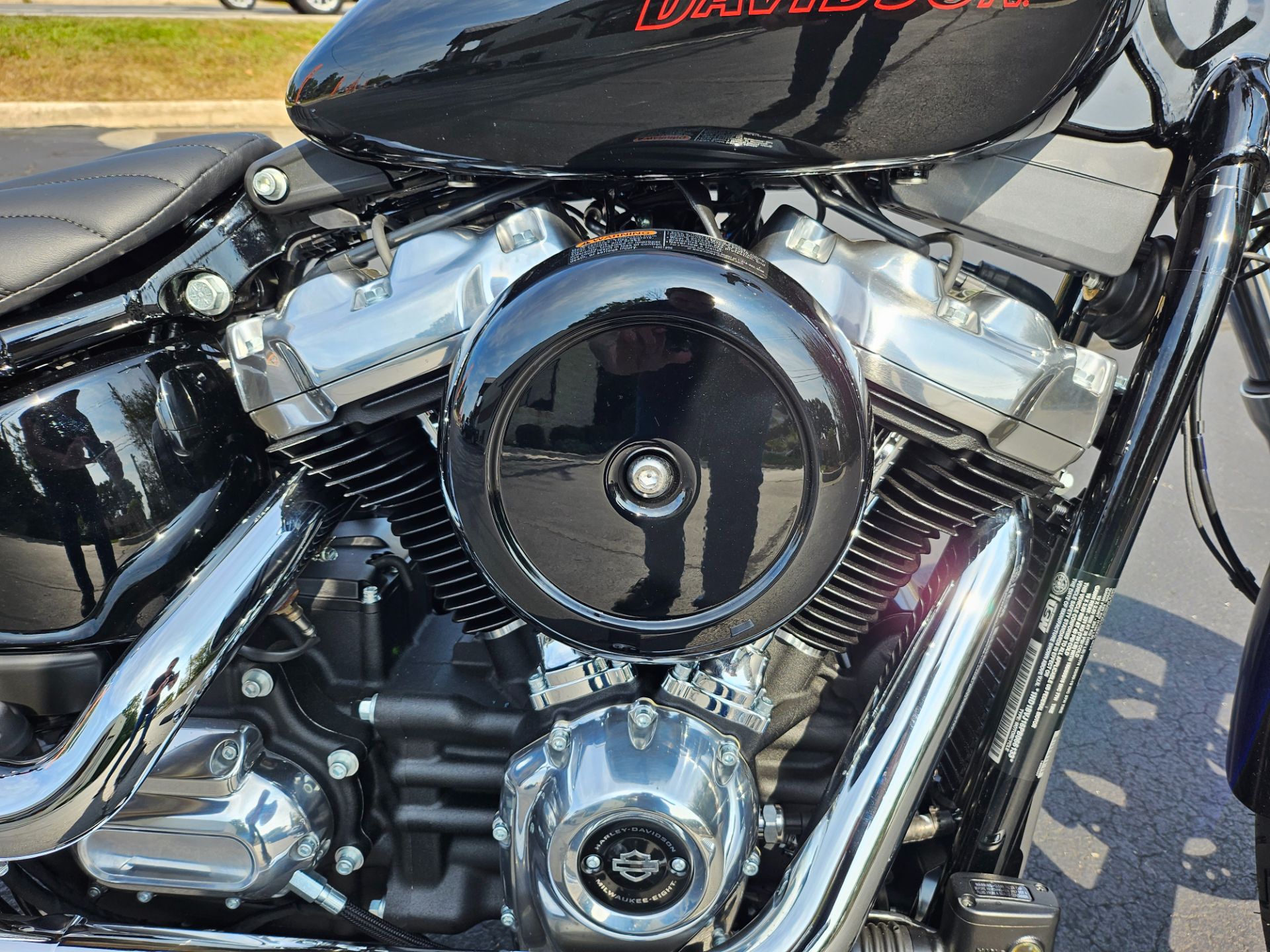 2023 Harley-Davidson Softail® Standard in Lynchburg, Virginia - Photo 23