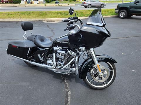 2019 Harley-Davidson Road Glide® in Lynchburg, Virginia - Photo 1