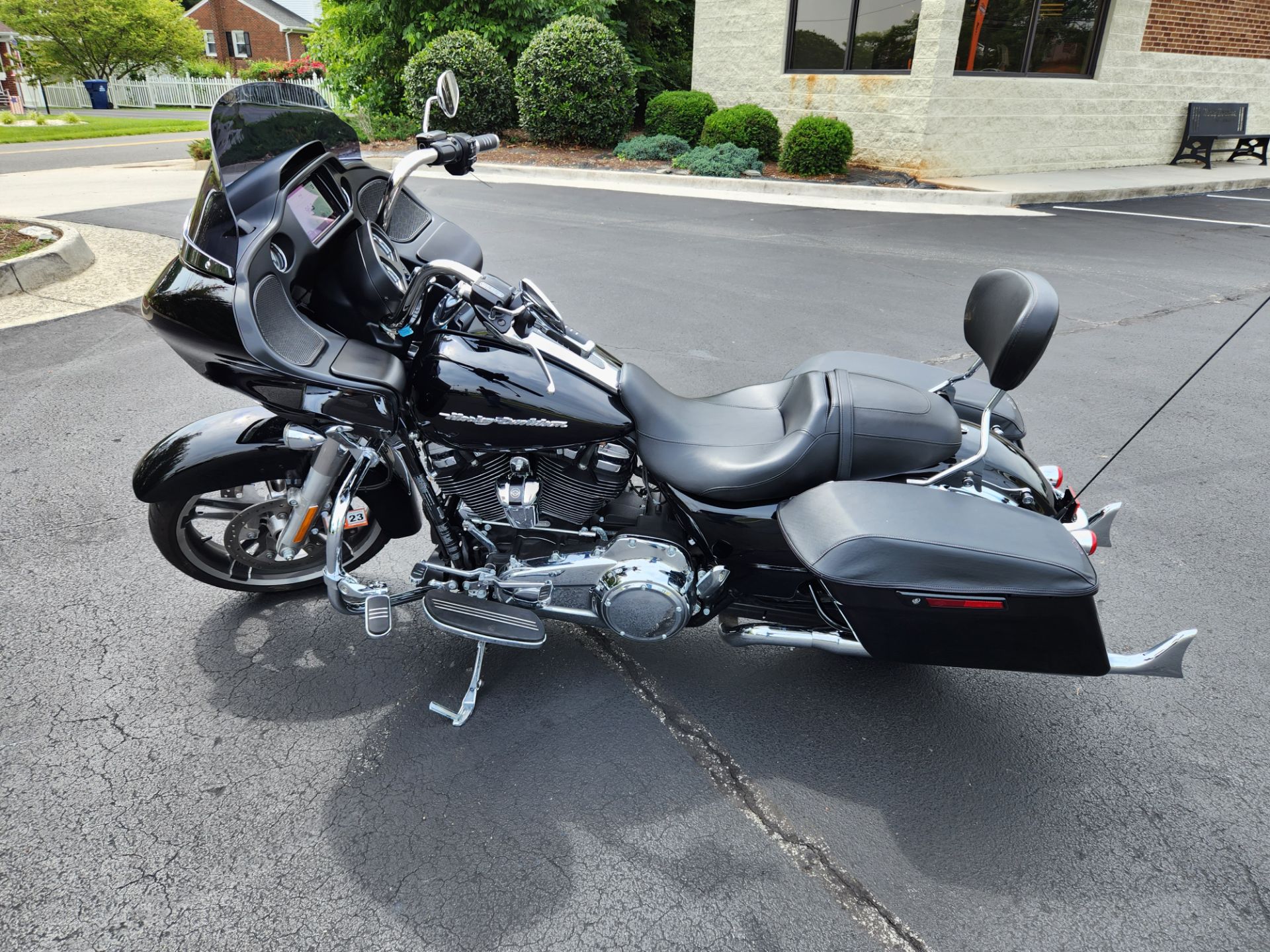 2019 Harley-Davidson Road Glide® in Lynchburg, Virginia - Photo 7