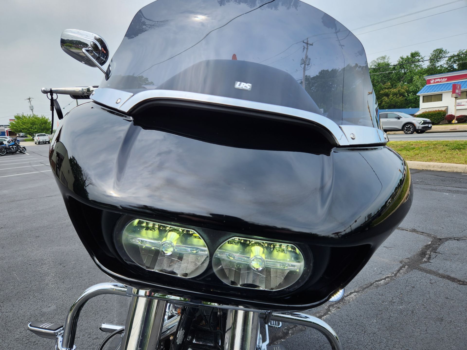 2019 Harley-Davidson Road Glide® in Lynchburg, Virginia - Photo 20