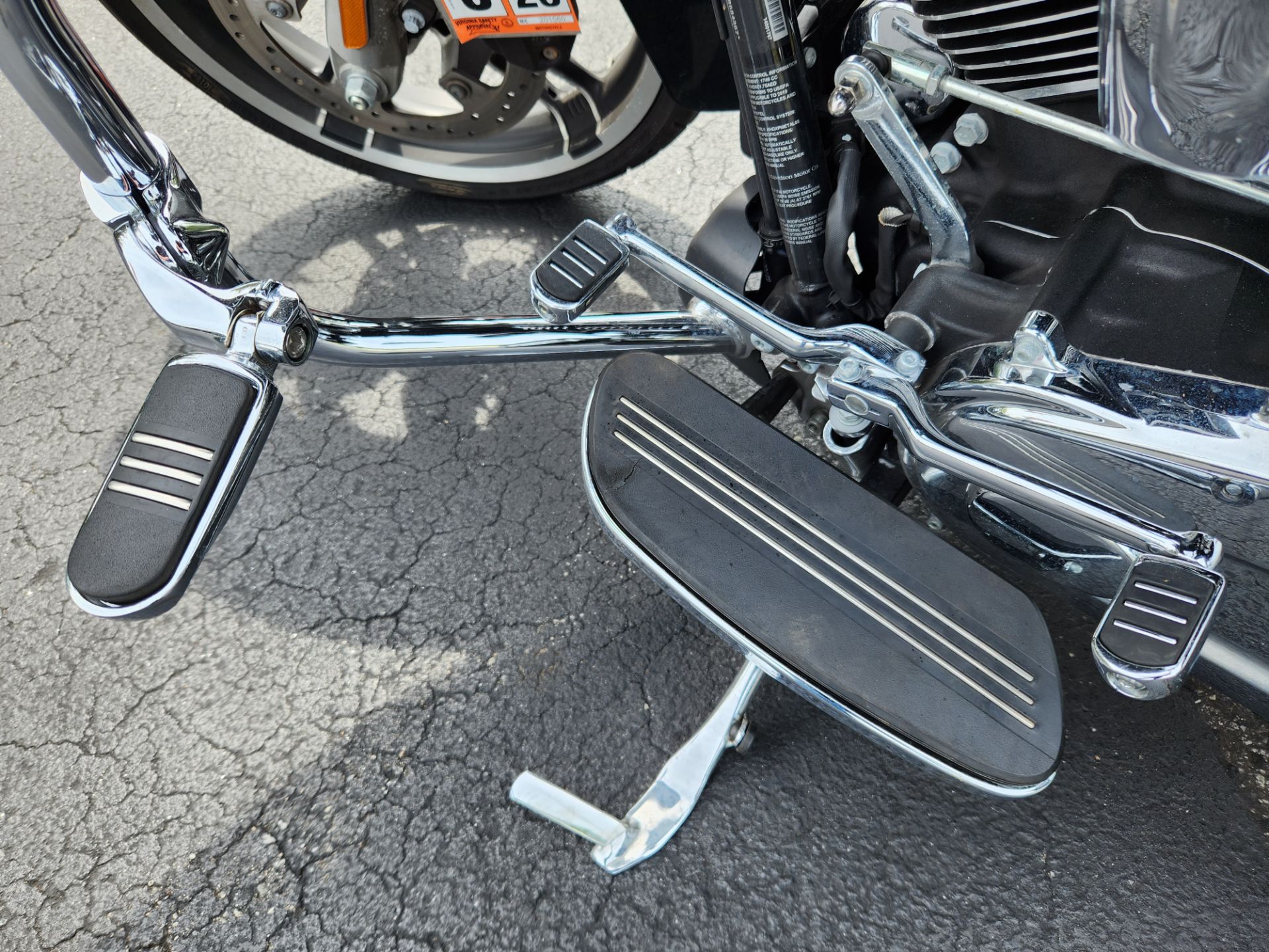 2019 Harley-Davidson Road Glide® in Lynchburg, Virginia - Photo 32