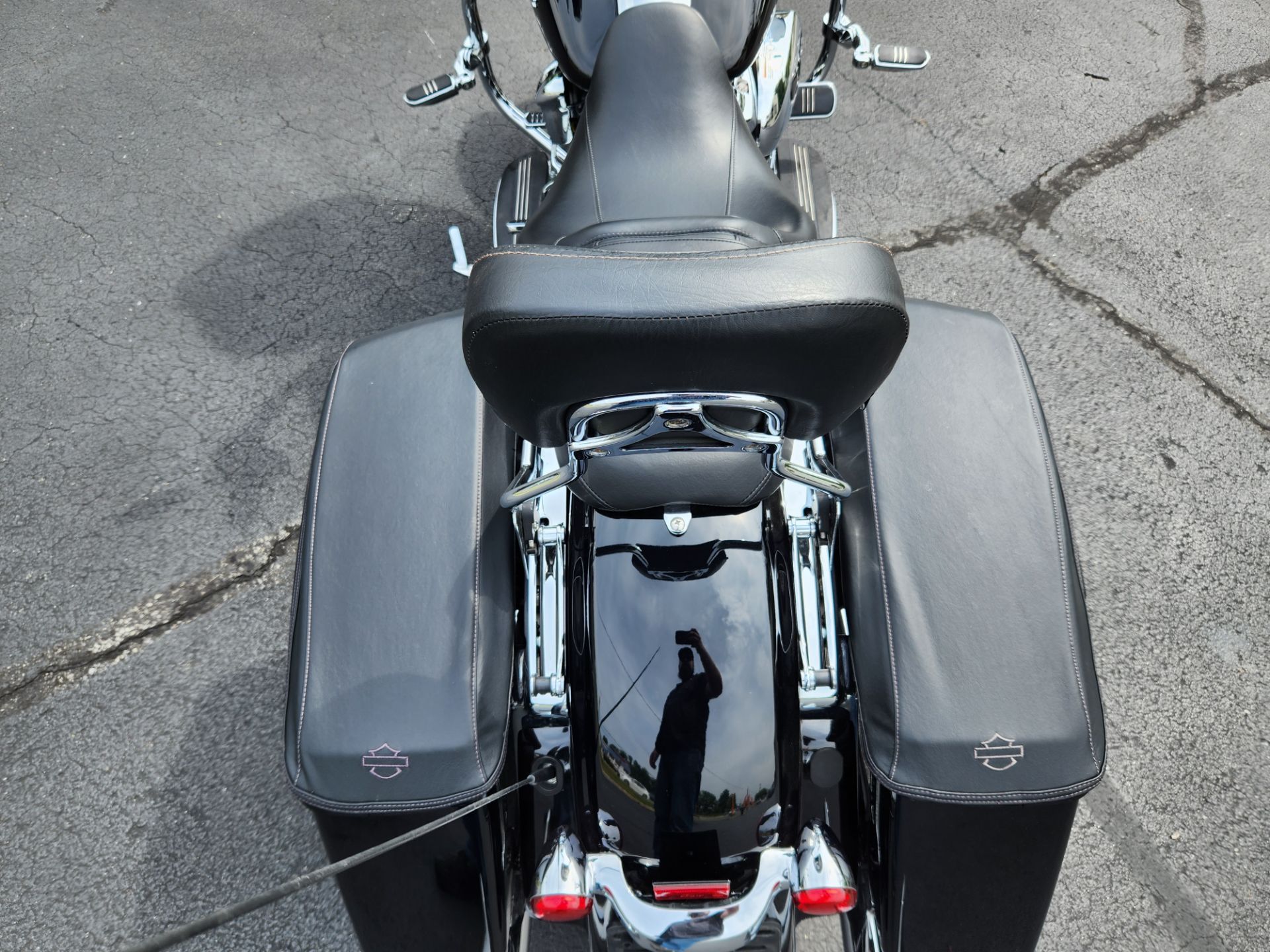 2019 Harley-Davidson Road Glide® in Lynchburg, Virginia - Photo 34