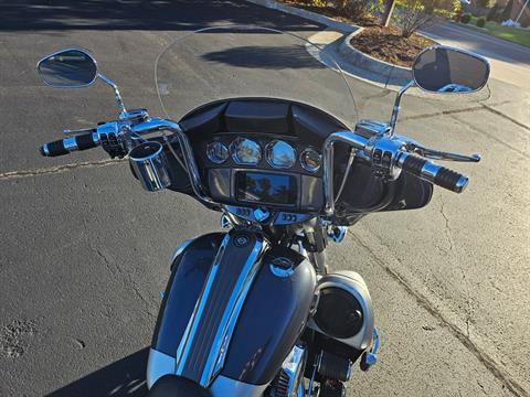 2019 Harley-Davidson CVO™ Street Glide® in Lynchburg, Virginia - Photo 33