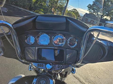 2019 Harley-Davidson CVO™ Street Glide® in Lynchburg, Virginia - Photo 39