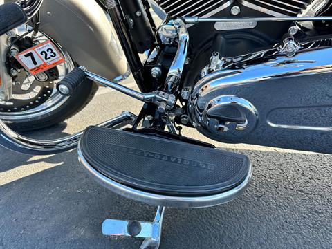 2016 Harley-Davidson Heritage Softail® Classic in Lynchburg, Virginia - Photo 21