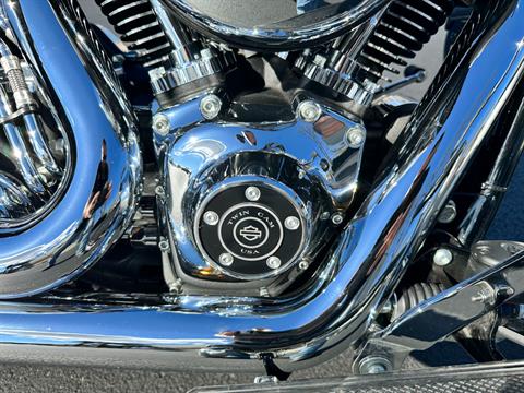 2016 Harley-Davidson Heritage Softail® Classic in Lynchburg, Virginia - Photo 34