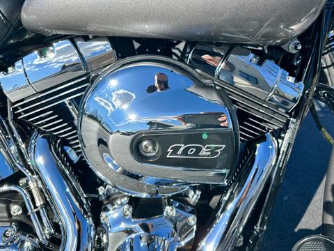 2016 Harley-Davidson Heritage Softail® Classic in Lynchburg, Virginia - Photo 35