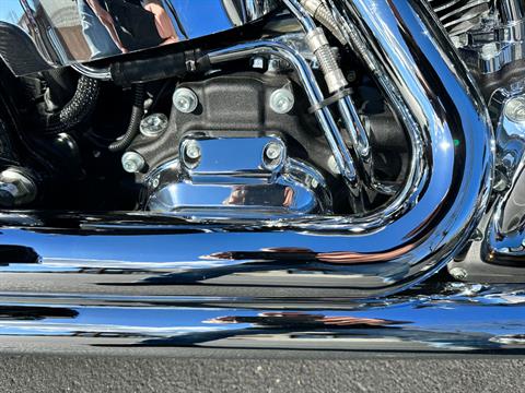 2016 Harley-Davidson Heritage Softail® Classic in Lynchburg, Virginia - Photo 36