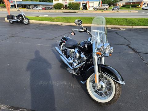 2020 Harley-Davidson Deluxe in Lynchburg, Virginia - Photo 2