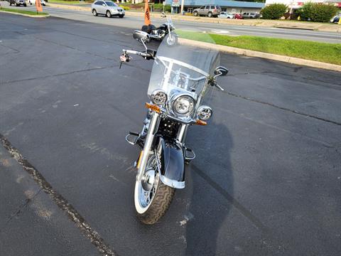 2020 Harley-Davidson Deluxe in Lynchburg, Virginia - Photo 3