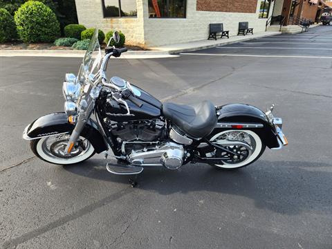 2020 Harley-Davidson Deluxe in Lynchburg, Virginia - Photo 6