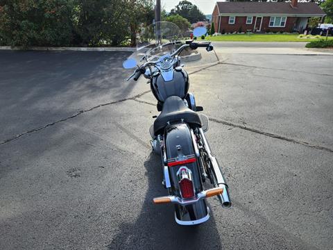 2020 Harley-Davidson Deluxe in Lynchburg, Virginia - Photo 9