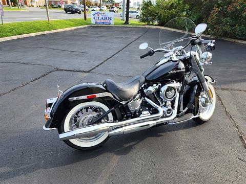 2020 Harley-Davidson Deluxe in Lynchburg, Virginia - Photo 11