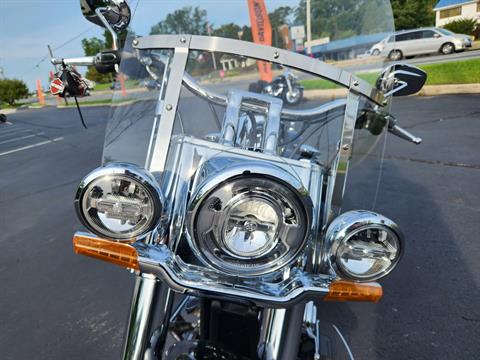 2020 Harley-Davidson Deluxe in Lynchburg, Virginia - Photo 17