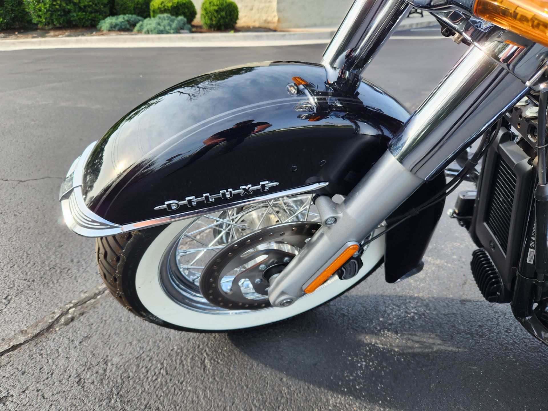2020 Harley-Davidson Deluxe in Lynchburg, Virginia - Photo 19