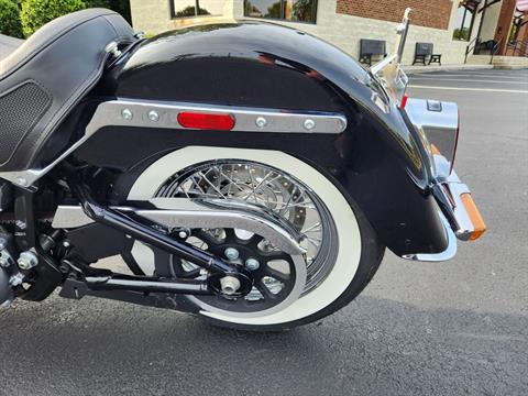 2020 Harley-Davidson Deluxe in Lynchburg, Virginia - Photo 20