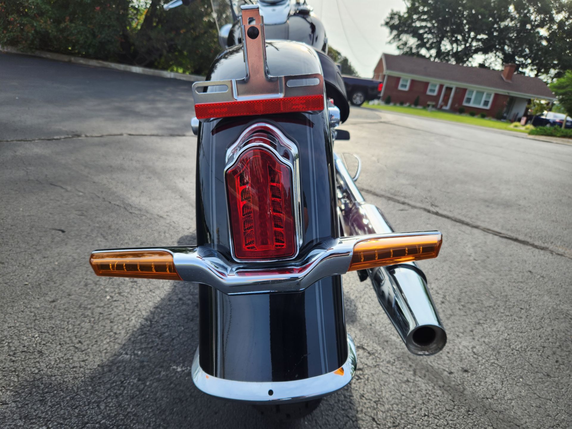 2020 Harley-Davidson Deluxe in Lynchburg, Virginia - Photo 21