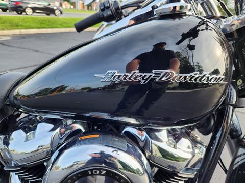 2020 Harley-Davidson Deluxe in Lynchburg, Virginia - Photo 23