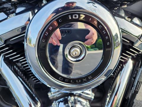 2020 Harley-Davidson Deluxe in Lynchburg, Virginia - Photo 26
