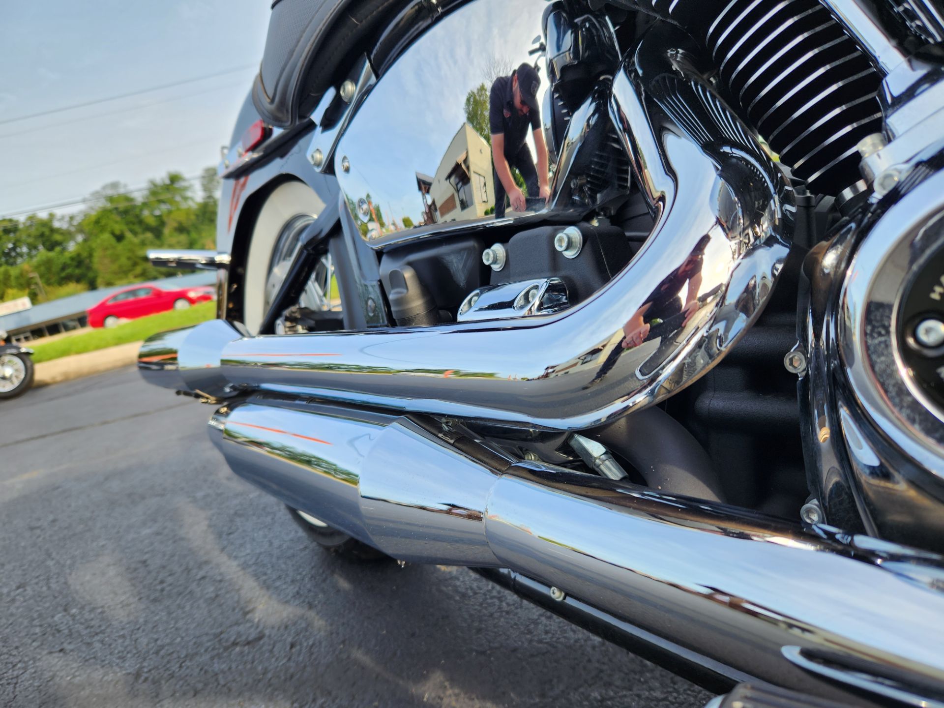 2020 Harley-Davidson Deluxe in Lynchburg, Virginia - Photo 27