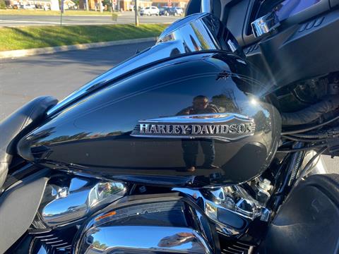 2019 Harley-Davidson Electra Glide® Ultra Classic® in Lynchburg, Virginia - Photo 13