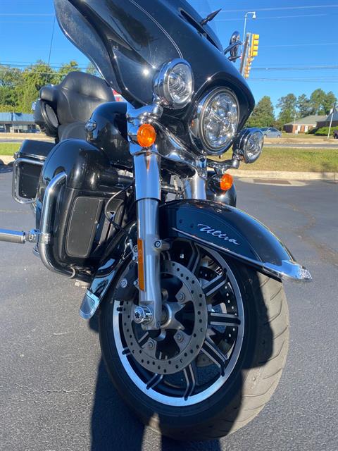 2019 Harley-Davidson Electra Glide® Ultra Classic® in Lynchburg, Virginia - Photo 16