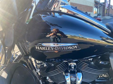 2019 Harley-Davidson Electra Glide® Ultra Classic® in Lynchburg, Virginia - Photo 19