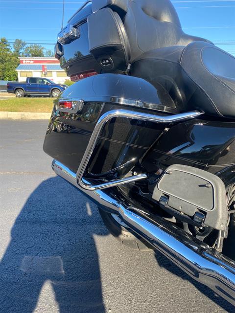 2019 Harley-Davidson Electra Glide® Ultra Classic® in Lynchburg, Virginia - Photo 28