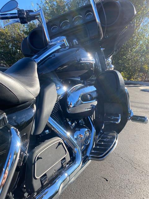 2019 Harley-Davidson Electra Glide® Ultra Classic® in Lynchburg, Virginia - Photo 29