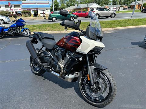 2024 Harley-Davidson Pan America® 1250 Special in Lynchburg, Virginia - Photo 1