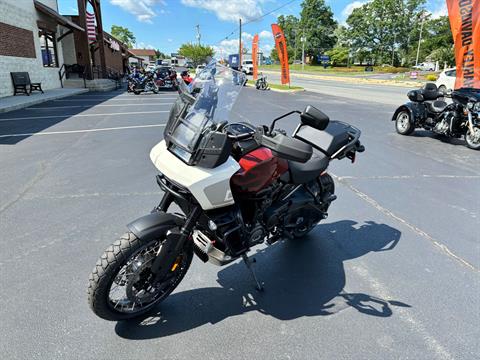 2024 Harley-Davidson Pan America® 1250 Special in Lynchburg, Virginia - Photo 3