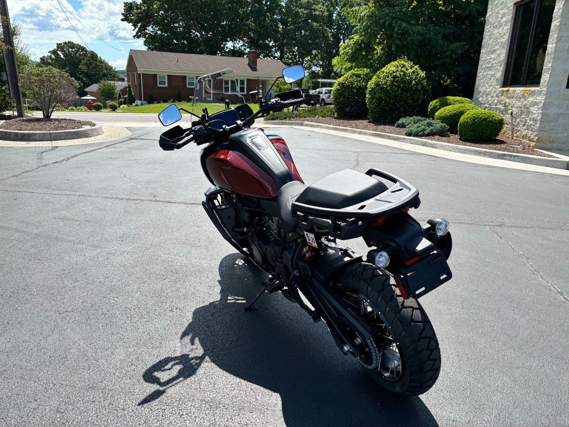 2024 Harley-Davidson Pan America® 1250 Special in Lynchburg, Virginia - Photo 5